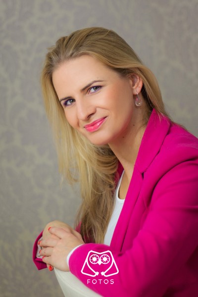 Monika Szendzielorz